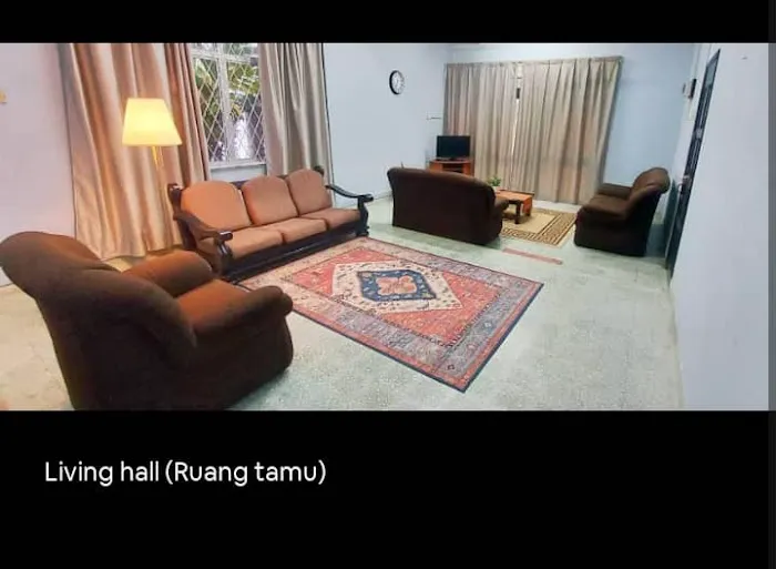 Sunny Homestay Picture 3