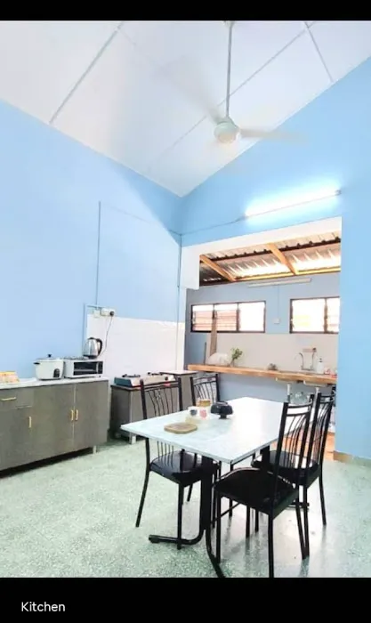 Sunny Homestay Picture 7