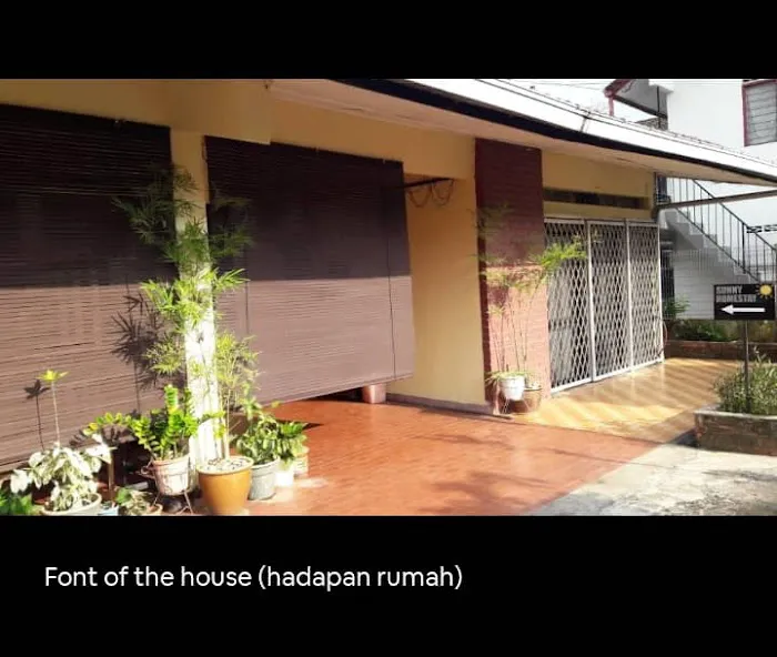Sunny Homestay Picture 8