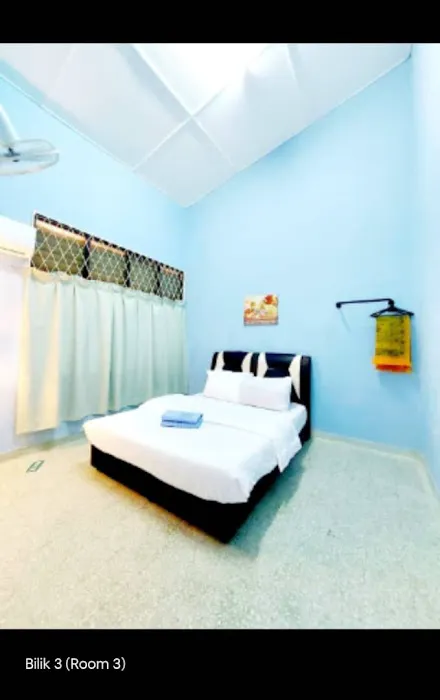 Sunny Homestay Picture 4