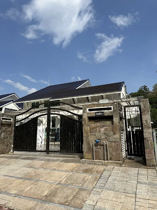 Villa Adina Picture 10