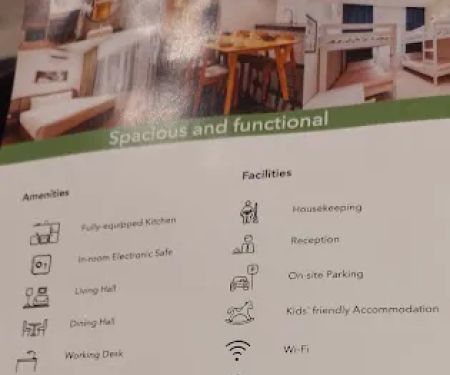 Tallhouse Hotels & Resorts Sdn Bhd