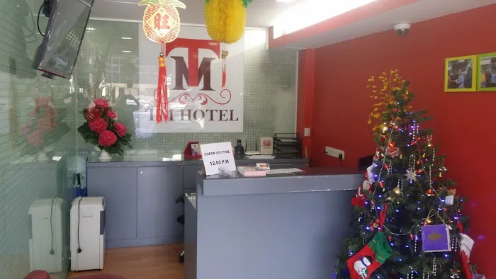 TM Hotel Picture 10