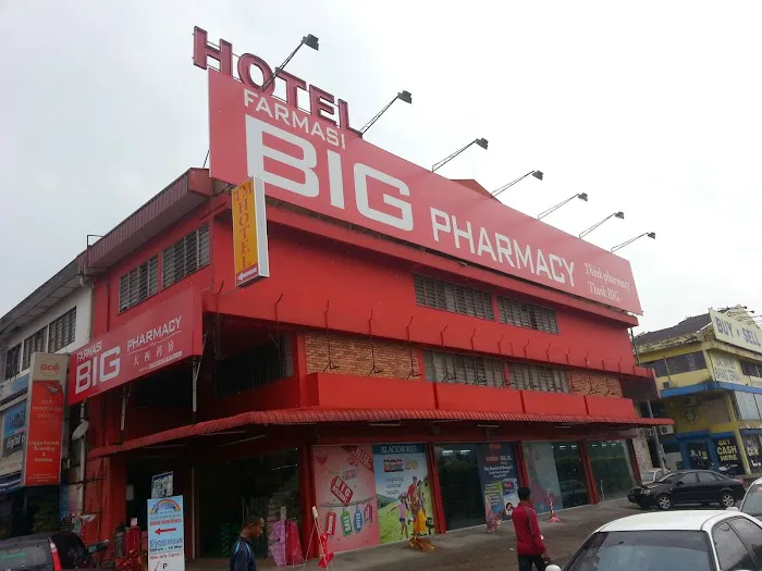 TM Hotel Picture 9