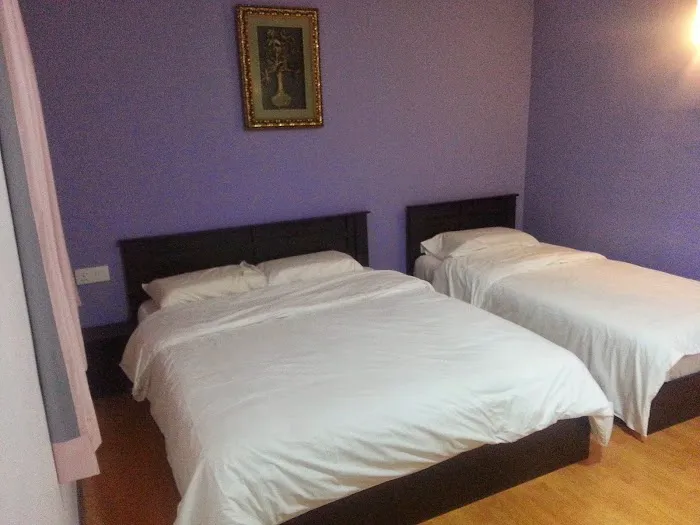 TM Hotel Picture 6