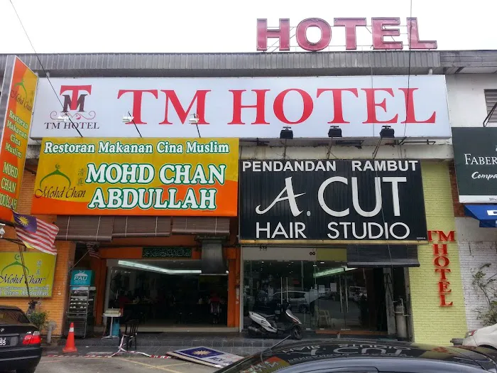 TM Hotel Picture 3