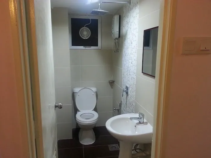 TM Hotel Picture 4