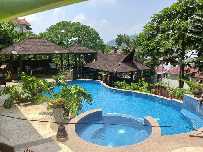 Tropical paradise villa- Event space & homestay KL Picture 1
