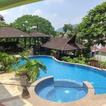 Tropical paradise villa- Event space & homestay KL