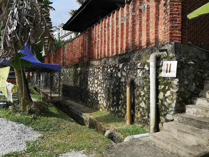 Tropical paradise villa- Event space & homestay KL Picture 5