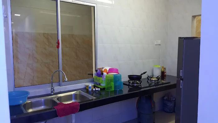 Homestay Ampang - Iffah Budget Homestay Picture 10