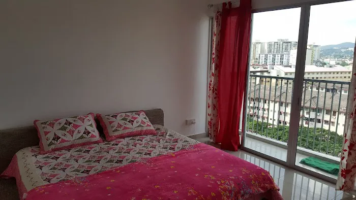 Homestay Ampang - Iffah Budget Homestay Picture 1