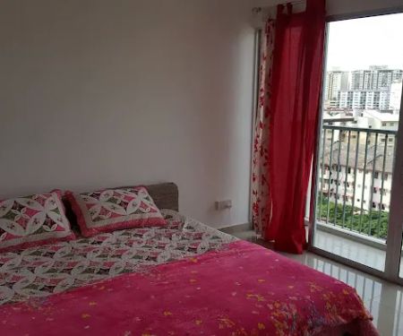 Homestay Ampang - Iffah Budget Homestay
