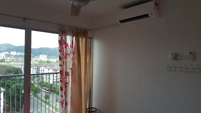 Homestay Ampang - Iffah Budget Homestay Picture 7