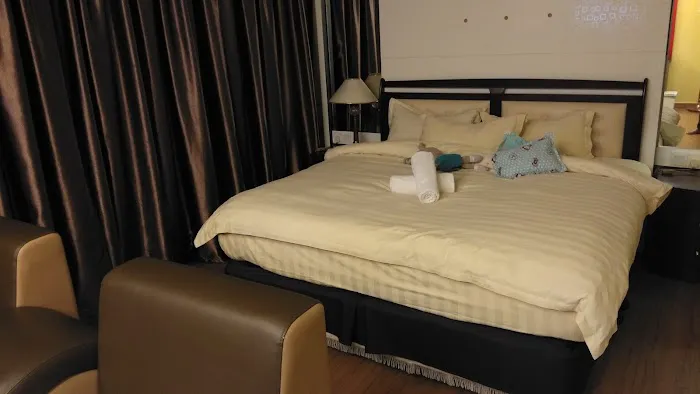 Ampang Inn Hotel Picture 5