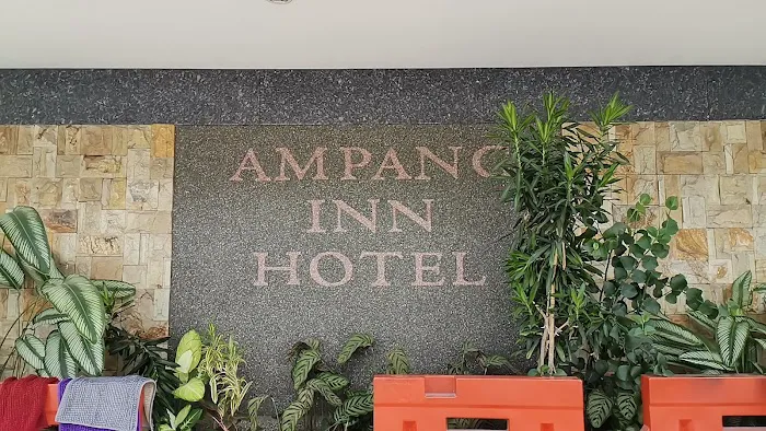 Ampang Inn Hotel Picture 10