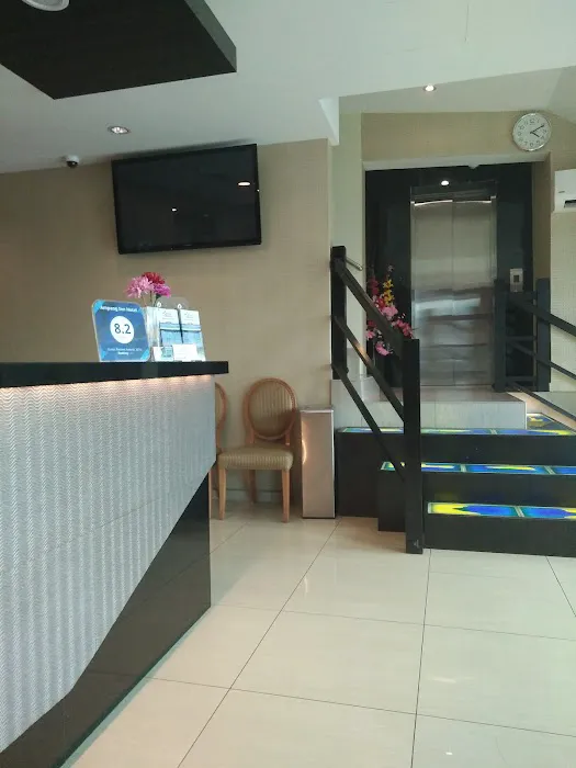Ampang Inn Hotel Picture 8