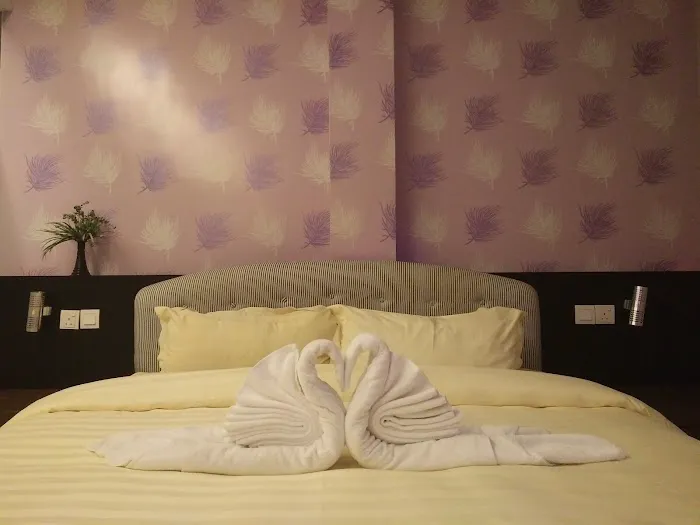 Ampang Inn Hotel Picture 7