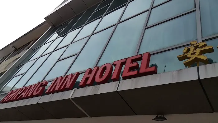 Ampang Inn Hotel Picture 9