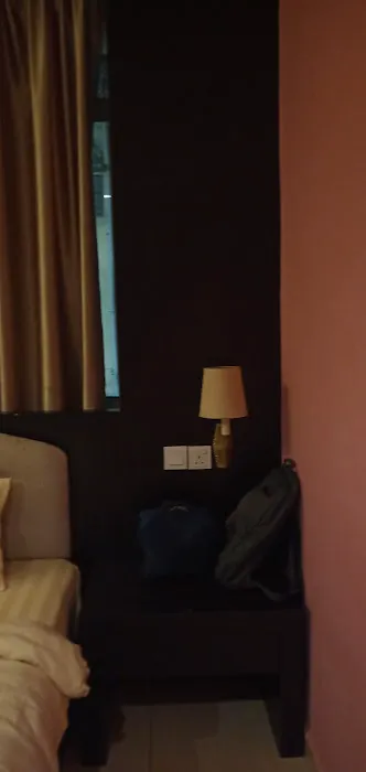 Ampang Inn Hotel Picture 2