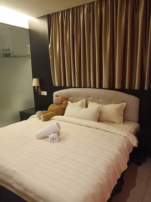 Ampang Inn Hotel Picture 3
