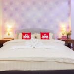 ZEN Rooms Ampang Waterfront
