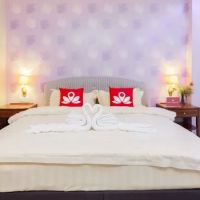 ZEN Rooms Ampang Waterfront ico