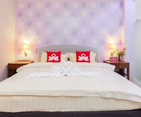 ZEN Rooms Ampang Waterfront