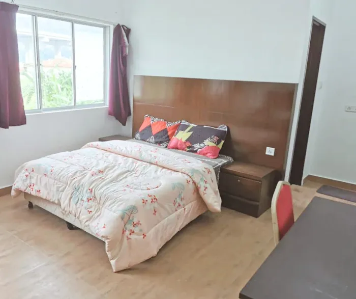 The Serene Suite @ Ampang Bungalow Picture 3