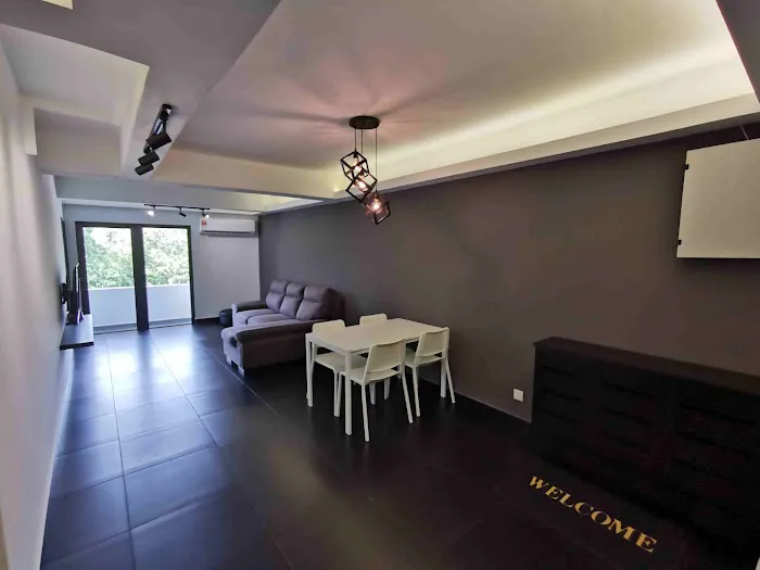 Cloud Inn Guest House, Kuala Lumpur Ampang 吉隆坡安邦雲岄民宿 Picture 1