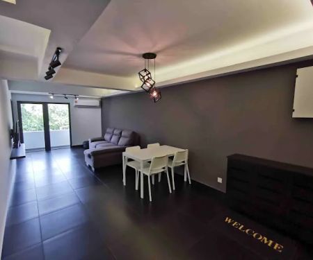 Cloud Inn Guest House, Kuala Lumpur Ampang 吉隆坡安邦雲岄民宿