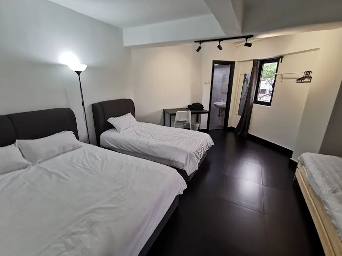 Cloud Inn Guest House, Kuala Lumpur Ampang 吉隆坡安邦雲岄民宿 Picture 9
