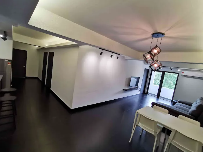 Cloud Inn Guest House, Kuala Lumpur Ampang 吉隆坡安邦雲岄民宿 Picture 10