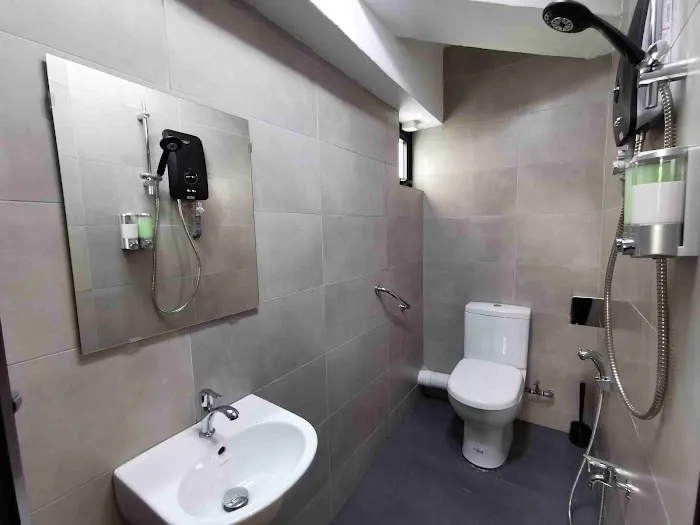 Cloud Inn Guest House, Kuala Lumpur Ampang 吉隆坡安邦雲岄民宿 Picture 8