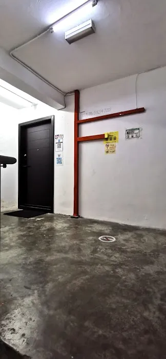 Cloud Inn Guest House, Kuala Lumpur Ampang 吉隆坡安邦雲岄民宿 Picture 5