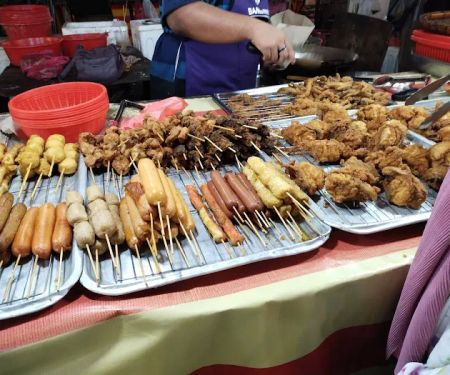 Bandar Baru Ampang