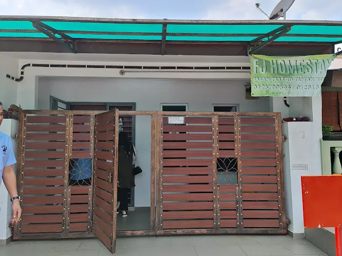 FJ Homestay Picture 2