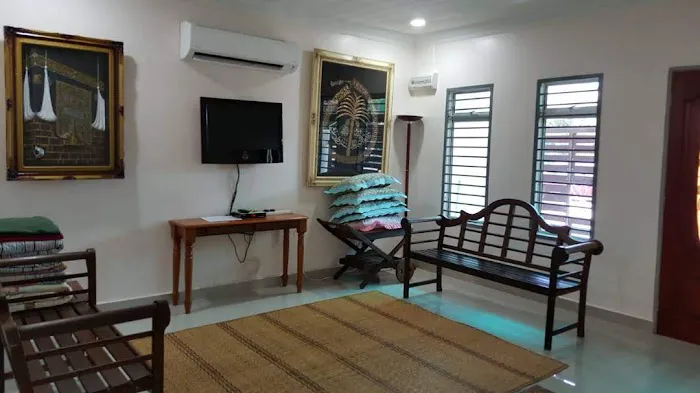 FJ Homestay Picture 1