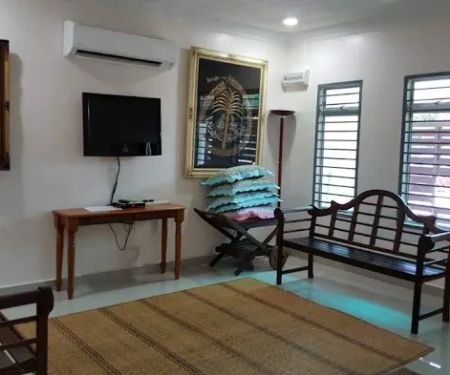 FJ Homestay