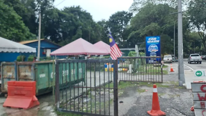 Cheras jalan sembilang Picture 1