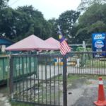 Cheras jalan sembilang