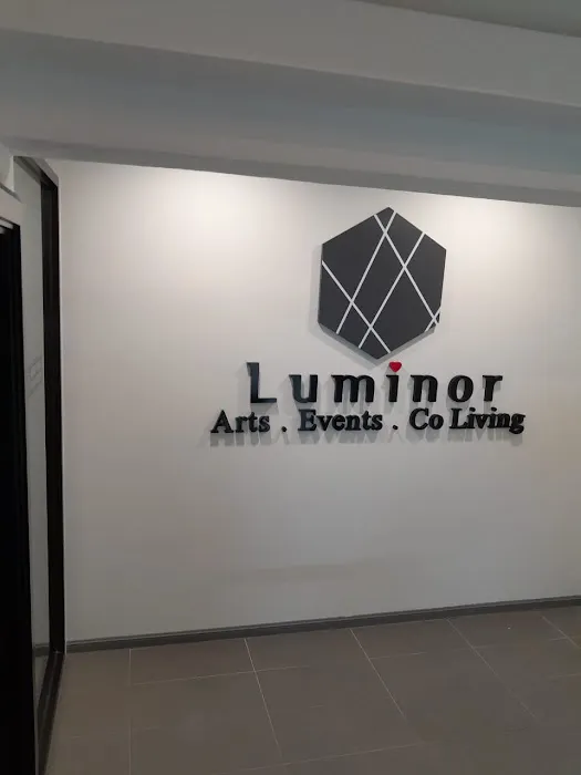 Luminor Co Living Space Picture 6