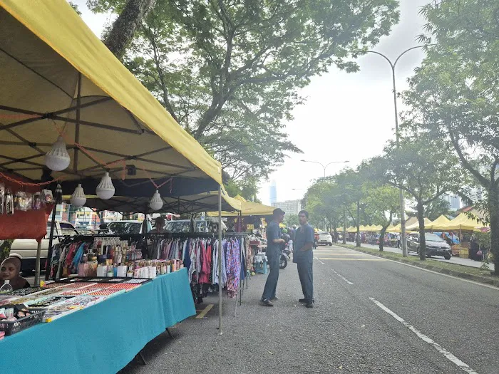 Taman Ikan Emas Picture 9