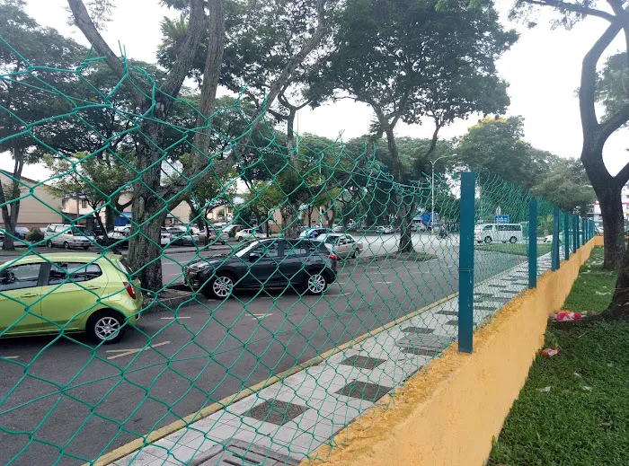 Taman Ikan Emas Picture 5