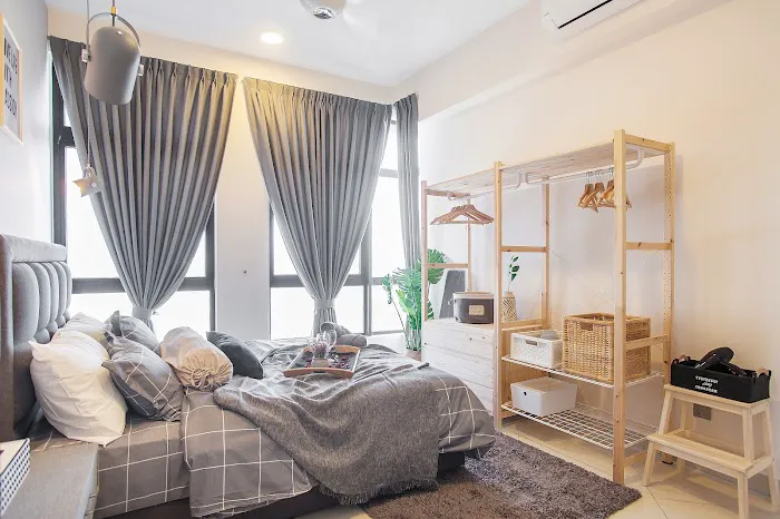 WefieHome J Dupion Residence Picture 8