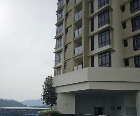 WefieHome J Dupion Residence