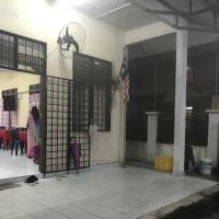 Dewan Merdeka Taman Ikan Emas ico