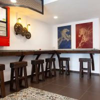 M design Hotel Taman Pertama ico