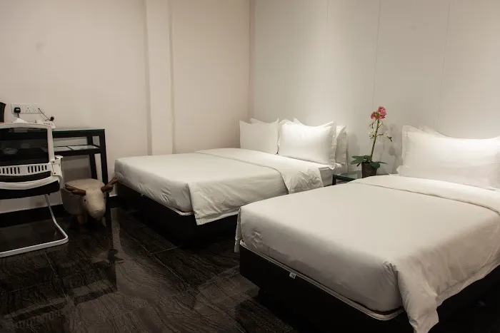 M design Hotel Taman Pertama Picture 9