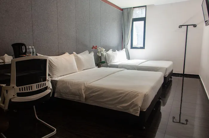M design Hotel Taman Pertama Picture 4